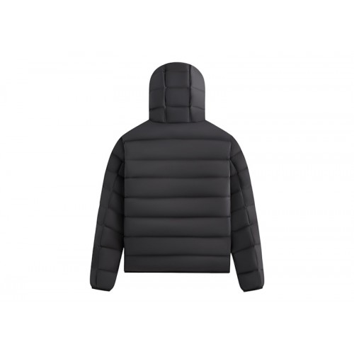 Оригинальный шмот Kith Camron Lightweight Down Puffer Jacket Black