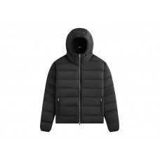 Kith Camron Lightweight Down Puffer Jacket Black