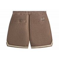 Kith Chenille Tweed Curtis Short Factor