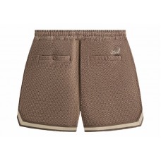 Kith Chenille Tweed Curtis Short Factor