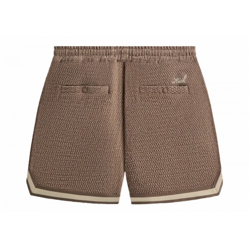 Оригинальный шмот Kith Chenille Tweed Curtis Short Factor