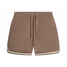 Kith Chenille Tweed Curtis Short Factor