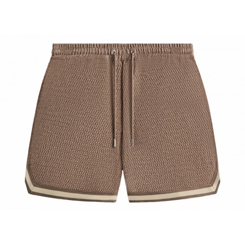 Оригинальный шмот Kith Chenille Tweed Curtis Short Factor