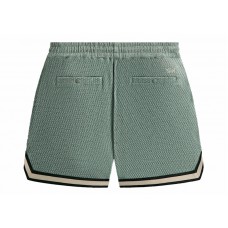 Kith Chenille Tweed Curtis Short Tornado