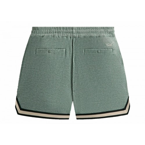 Оригинальный шмот Kith Chenille Tweed Curtis Short Tornado