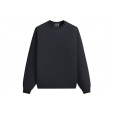 Kith Compact Knit Nelson Crewneck Captain