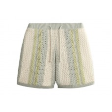 Kith Crochet Curtis Short Breath