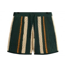 Kith Crochet Curtis Short Chronicle