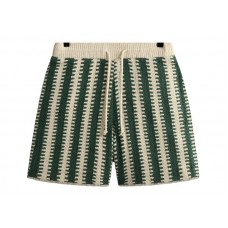 Kith Crochet Curtis Short Feld