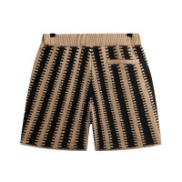 Kith Crochet Curtis Short Shea