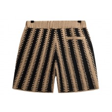 Kith Crochet Curtis Short Shea