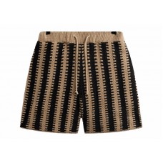 Kith Crochet Curtis Short Shea