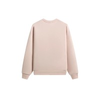 Kith Cupid Cherry Nelson Crewneck Bloom