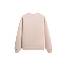 Kith Cupid Cherry Nelson Crewneck Bloom