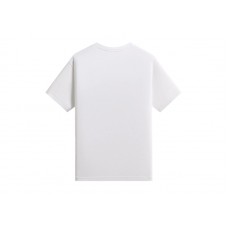 Kith Cupid Cherry Tee White