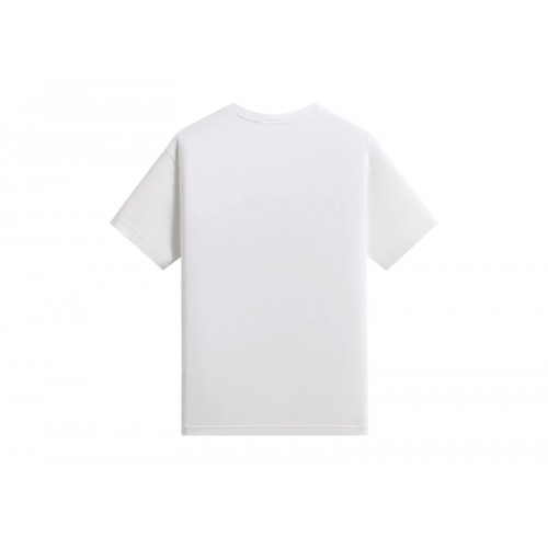 Kith Cupid Cherry Tee White Kith Cupid Cherry Tee White