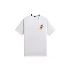 Kith Cupid Cherry Tee White