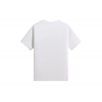 Kith Cupid Rose Tee White