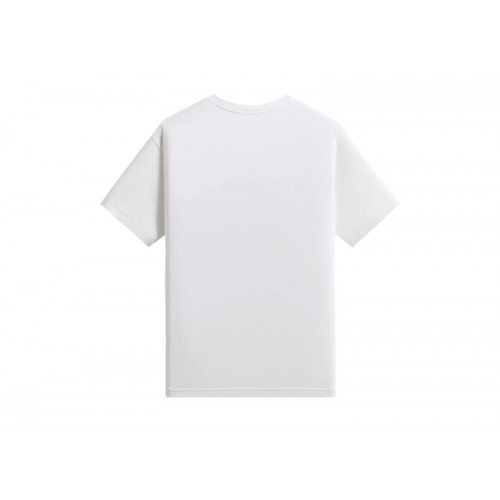 Kith Cupid Rose Tee White