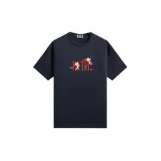 Kith Cupid VI Tee Nocturnal