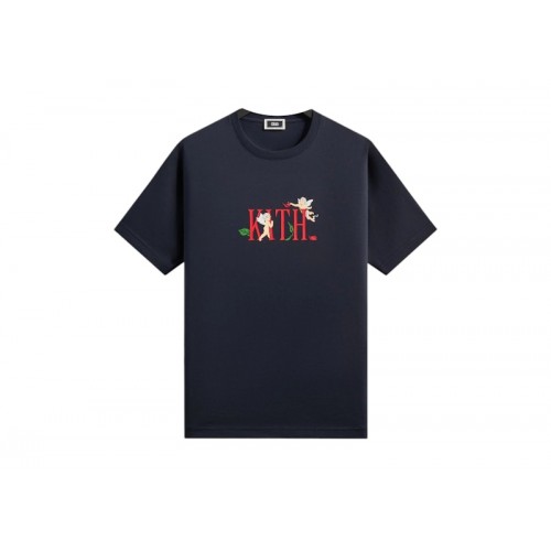 Kith Cupid VI Tee Nocturnal