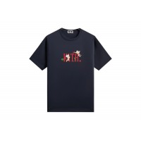 Kith Cupid VI Tee Nocturnal