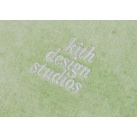 Kith Design Studios Nelson Crewneck Tranquility