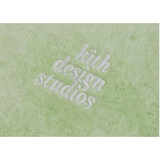 Kith Design Studios Nelson Crewneck Tranquility