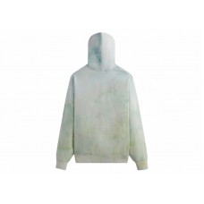 Kith Design Studios Nelson Hoodie Patina