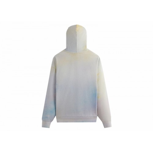 Оригинальный шмот Kith Design Studios Nelson Hoodie Spirited