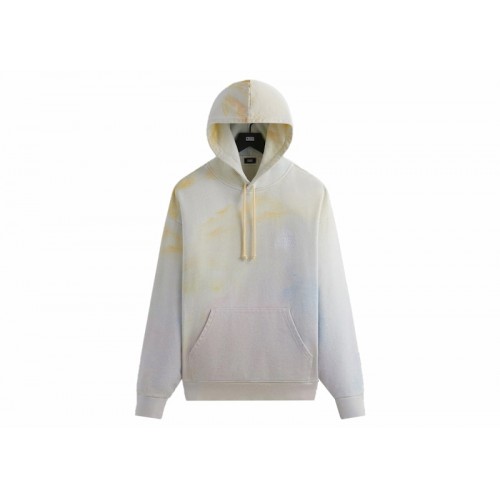 Оригинальный шмот Kith Design Studios Nelson Hoodie Spirited