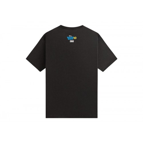 Оригинальный шмот Kith Disney Donald Duck Arms Vintage Tee Black