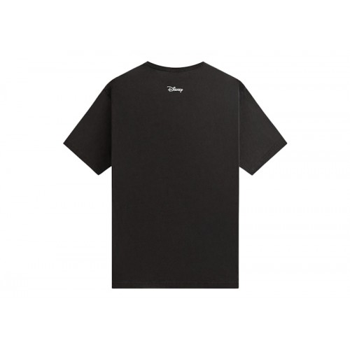Оригинальный шмот Kith Disney Donald Duck Classic Vintage Tee Black