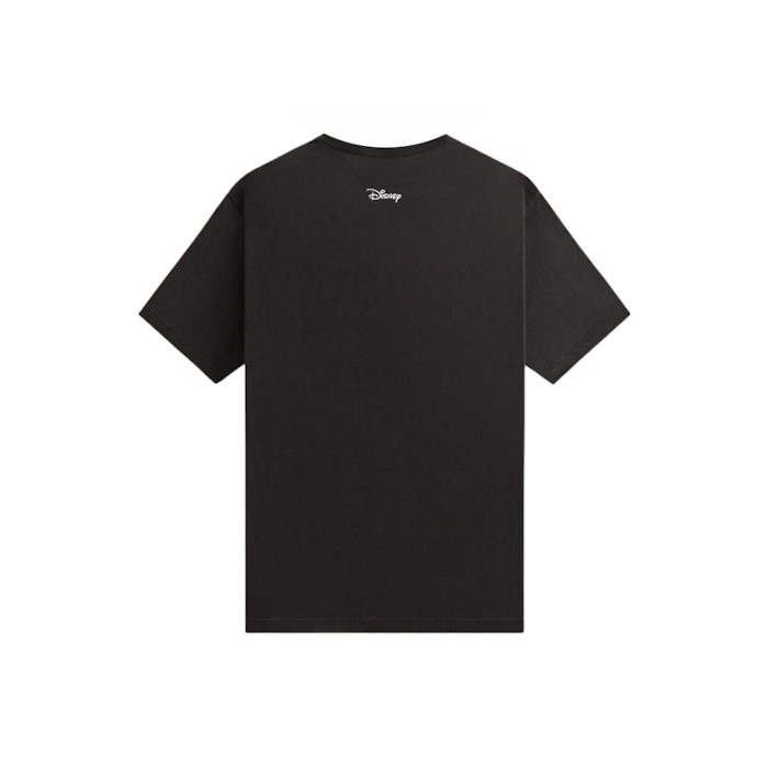Kith x Disney Donald Duck Classic Vintage Tee Black