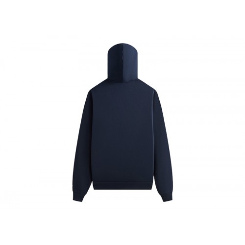 Оригинальный шмот Kith Disney Donald Duck Duck Arms Vintage Nelson Hoodie Nocturnal