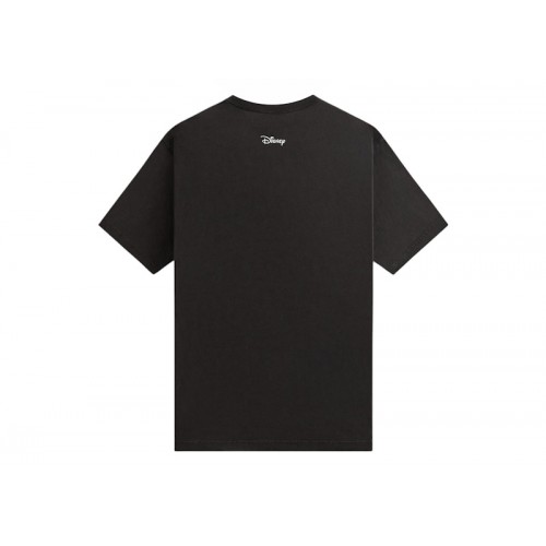Оригинальный шмот Kith Disney Donald Duck Smooch Vintage Tee Black