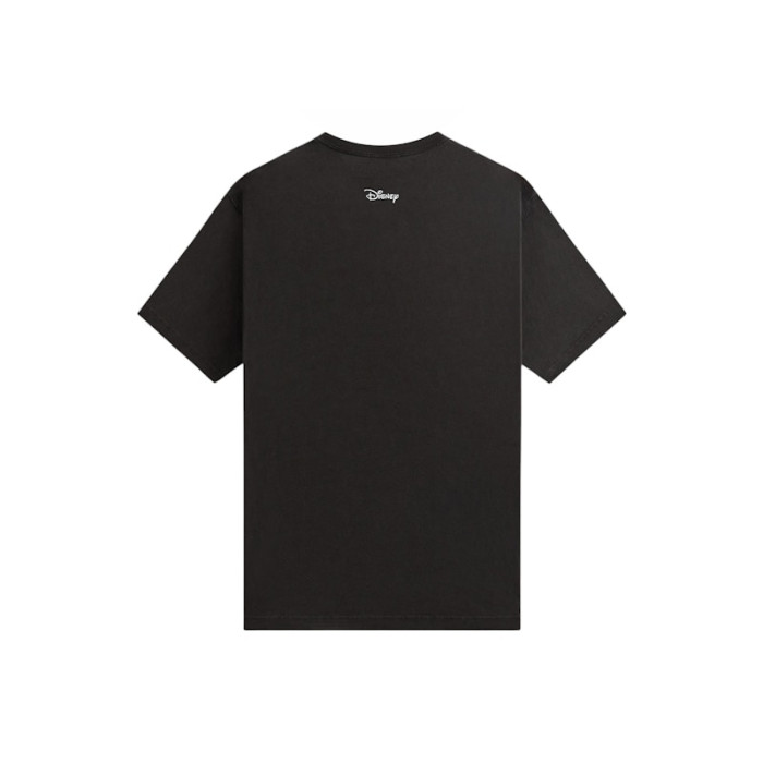 Оригинальный шмот Kith Disney Donald Duck Smooch Vintage Tee Black