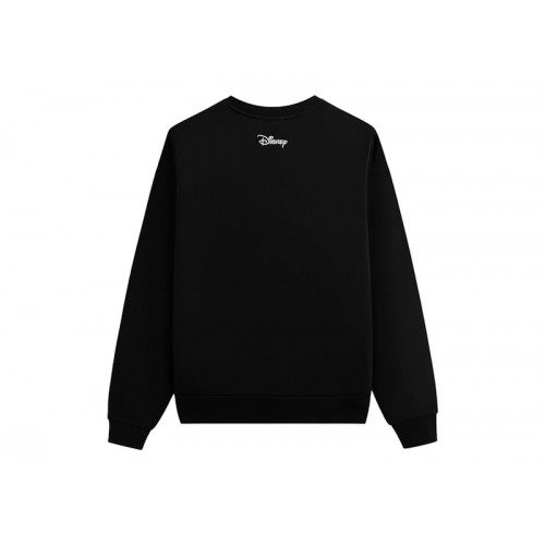 Оригинальный шмот Kith Disney Donald Duck Triplets Vintage Nelson Crewneck Black