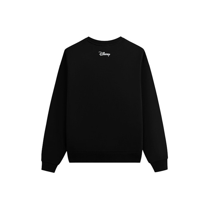 Оригинальный шмот Kith Disney Donald Duck Triplets Vintage Nelson Crewneck Black Оригинальный шмот Kith Disney Donald Duck Triplets Vintage Nelson Crewneck Black