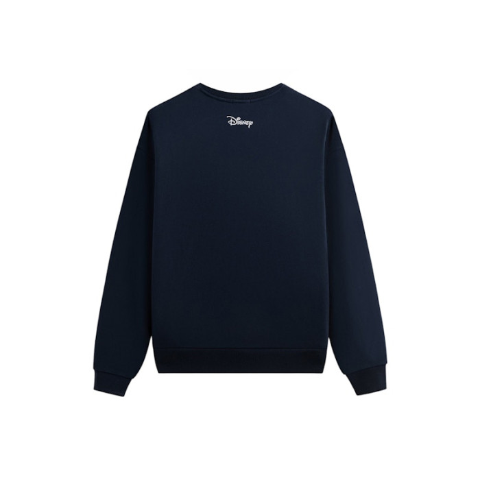 Оригинальный шмот Kith Disney Donald Duck Vintage Nelson Crewneck Nocturnal