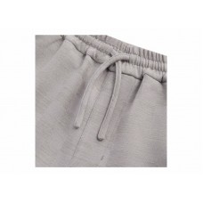 Kith Double Knit Elmhurst Pant Concrete