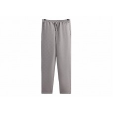 Kith Double Knit Elmhurst Pant Concrete