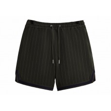 Kith Double Weave Curtis Short Stadium