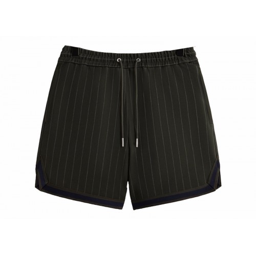 Оригинальный шмот Kith Double Weave Curtis Short Stadium