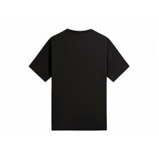 Kith F1 Vintage Tee Black