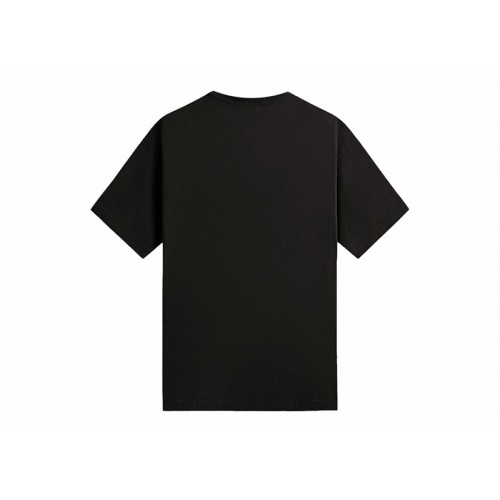Оригинальный шмот Kith F1 Vintage Tee Black