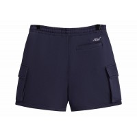 Kith Fairfax Cargo Short Nocturnal