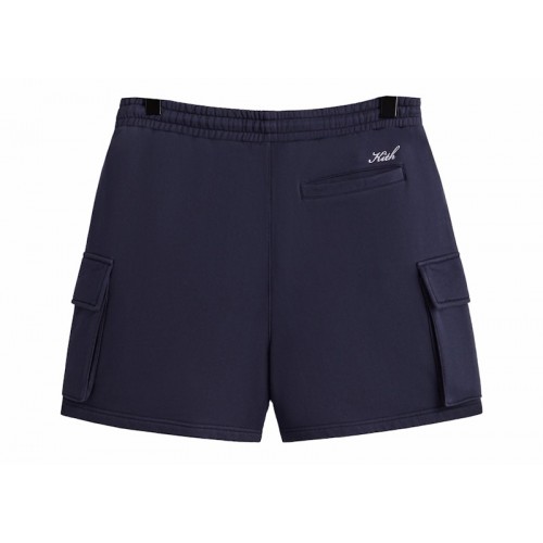 Оригинальный шмот Kith Fairfax Cargo Short Nocturnal