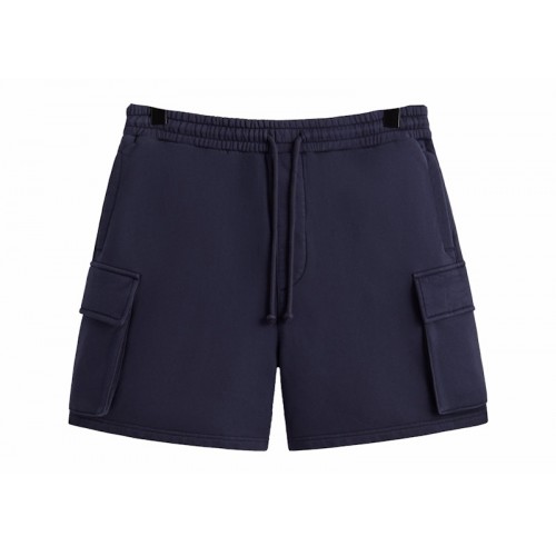 Оригинальный шмот Kith Fairfax Cargo Short Nocturnal