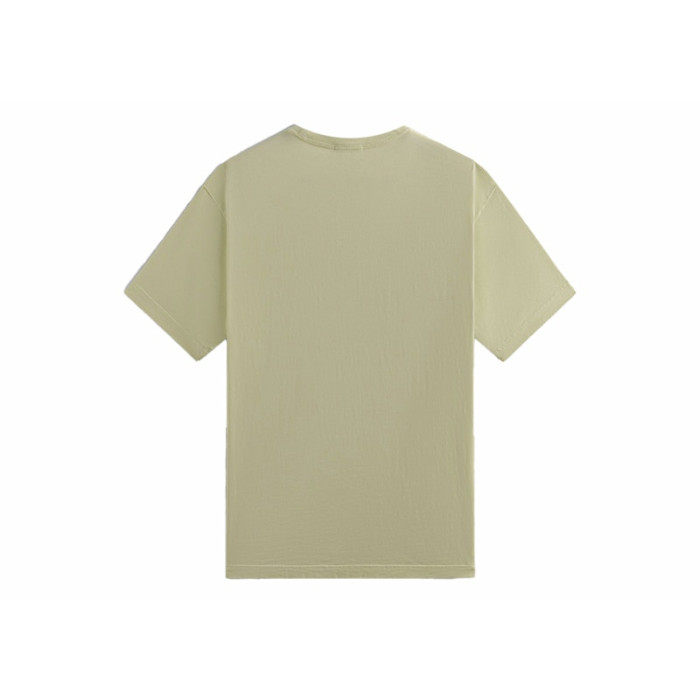 Оригинальный шмот Kith Floral K Vintage Tee Stoneware Оригинальный шмот Kith Floral K Vintage Tee Stoneware